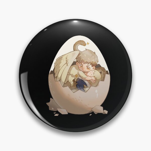 Item preview, Delicious in Dungeon | Laios Touden designed and sold by nathalieart4.