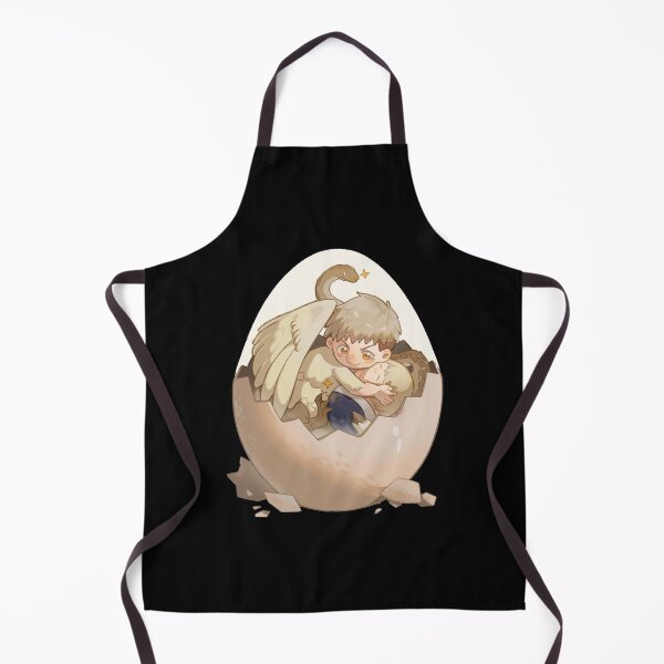 Item preview, Delicious in Dungeon | Laios Touden designed and sold by nathalieart4.