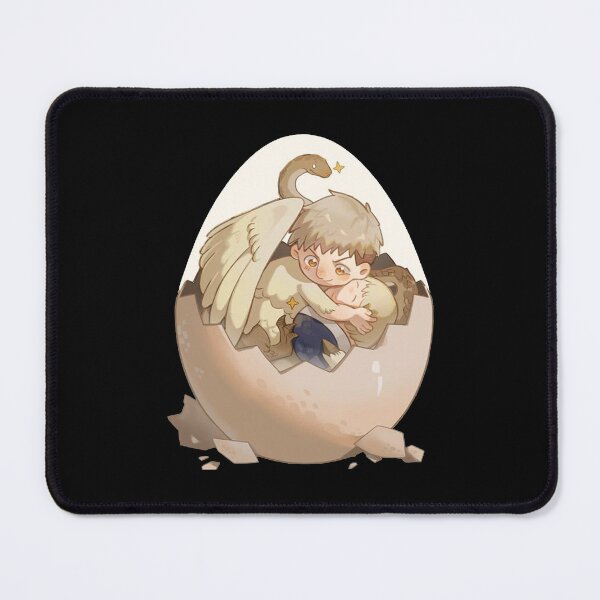 Item preview, Delicious in Dungeon | Laios Touden designed and sold by nathalieart4.