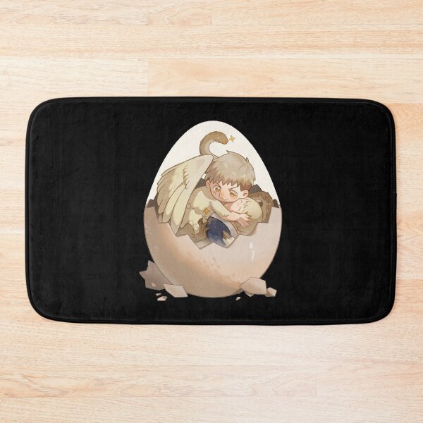 Item preview, Delicious in Dungeon | Laios Touden designed and sold by nathalieart4.