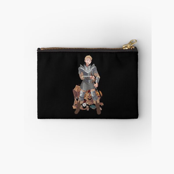 Item preview, Delicious in Dungeon | Laios Touden designed and sold by nathalieart4.