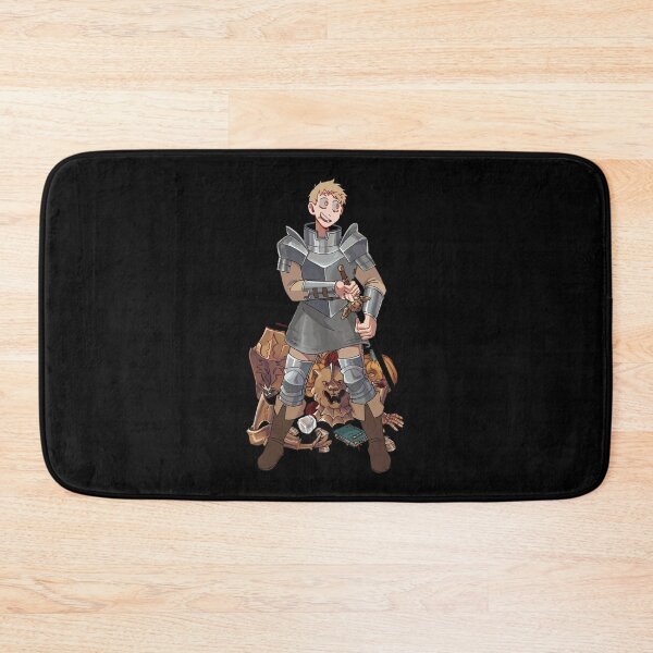 Item preview, Delicious in Dungeon | Laios Touden designed and sold by nathalieart4.