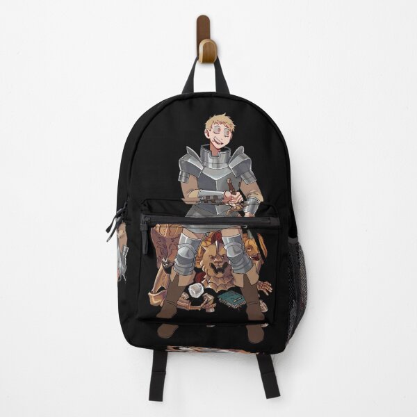 Item preview, Delicious in Dungeon | Laios Touden designed and sold by nathalieart4.