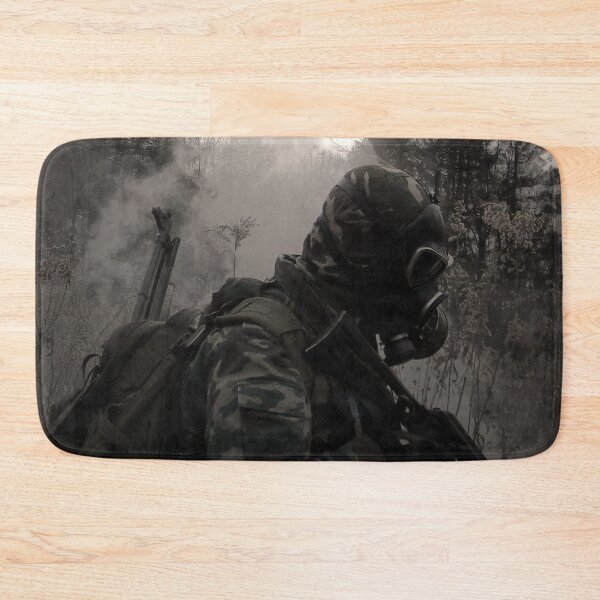 Item preview, STALKER 2: Heart of Chernobyl | dark theme designed and sold by Denis Epanov.