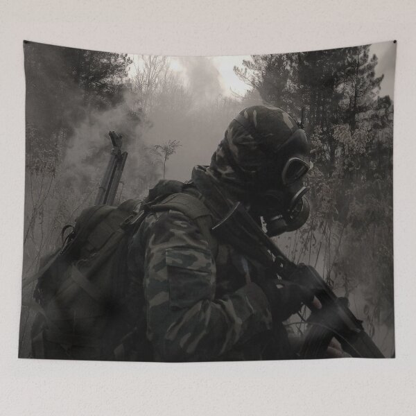 Item preview, STALKER 2: Heart of Chernobyl | dark theme designed and sold by Denis Epanov.