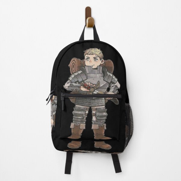 Item preview, Delicious in Dungeon | Laios Touden designed and sold by nathalieart4.
