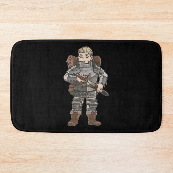 Item preview, Delicious in Dungeon | Laios Touden designed and sold by nathalieart4.