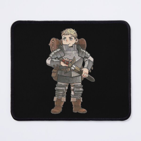 Item preview, Delicious in Dungeon | Laios Touden designed and sold by nathalieart4.