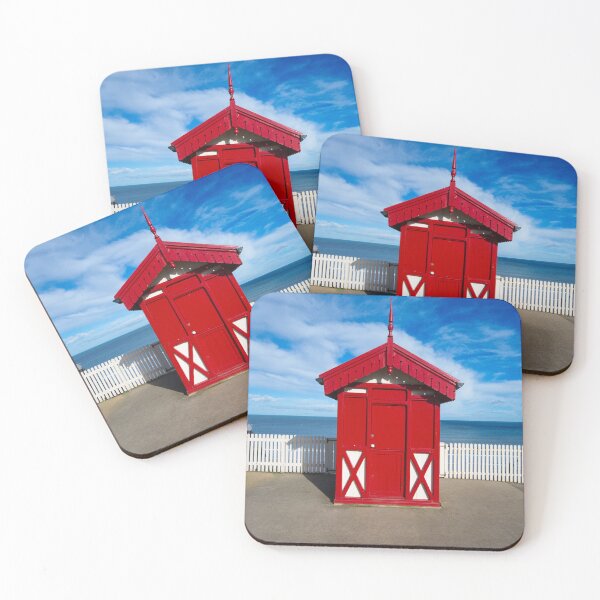 Item preview, Saltburn-by-the-Sea designed and sold by Alisonchambers2.