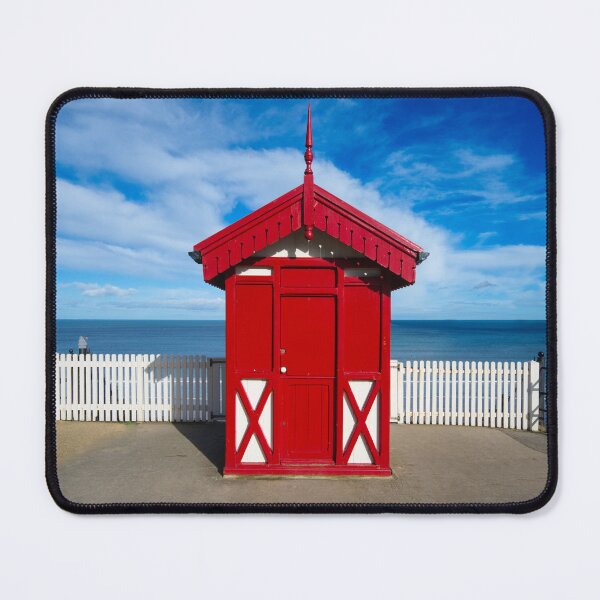 Item preview, Saltburn-by-the-Sea designed and sold by Alisonchambers2.