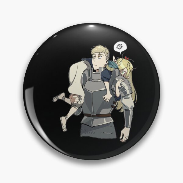 Item preview, Delicious in Dungeon | Laios Touden designed and sold by nathalieart4.