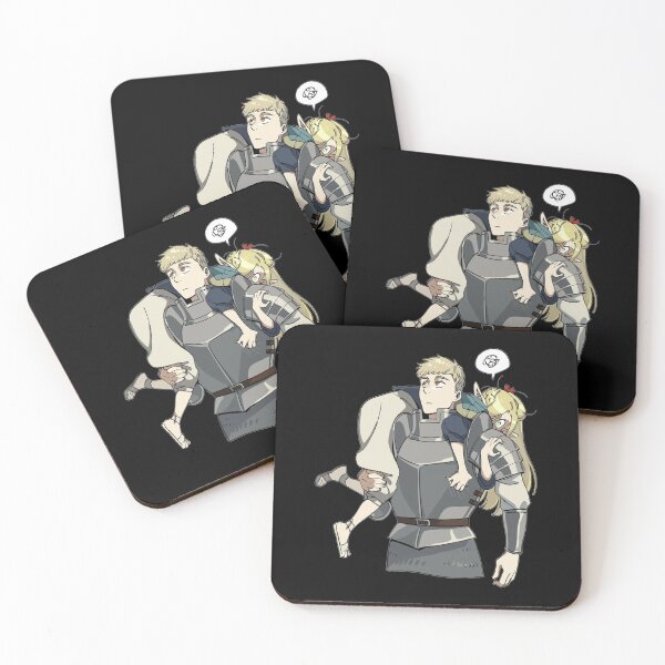 Item preview, Delicious in Dungeon | Laios Touden designed and sold by nathalieart4.