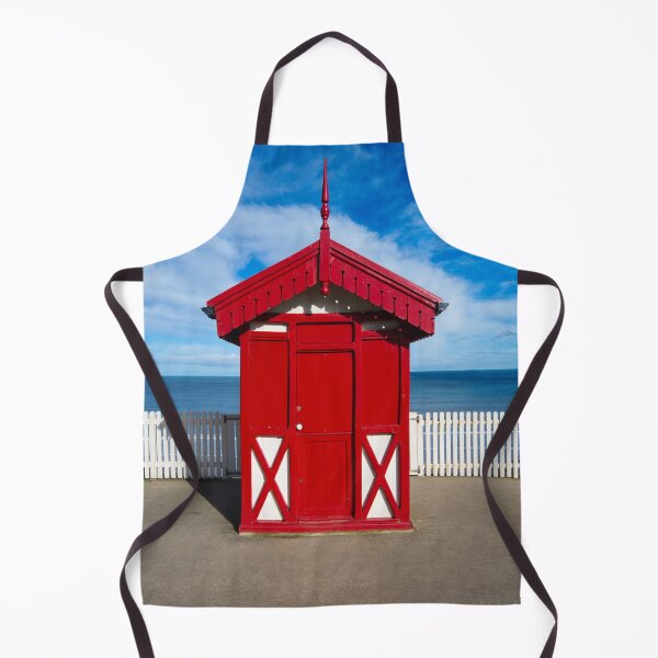 Item preview, Saltburn-by-the-Sea designed and sold by Alisonchambers2.