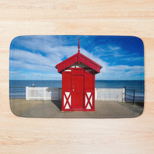 Item preview, Saltburn-by-the-Sea designed and sold by Alisonchambers2.