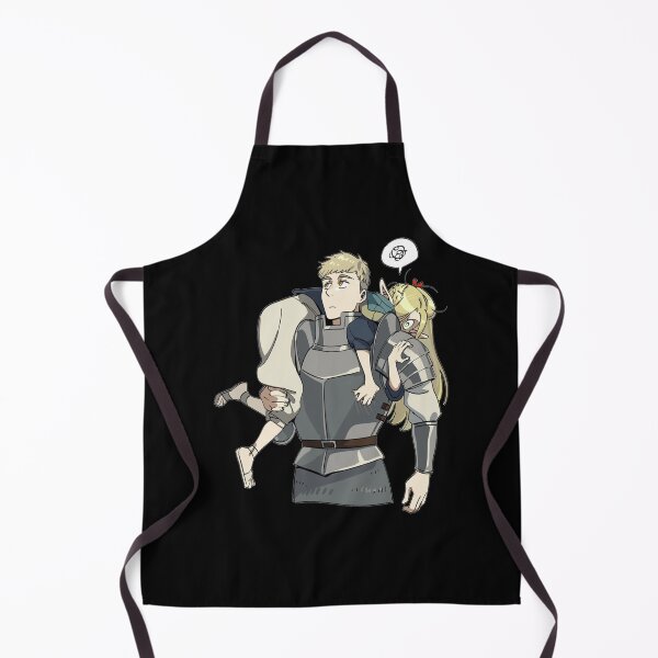 Item preview, Delicious in Dungeon | Laios Touden designed and sold by nathalieart4.