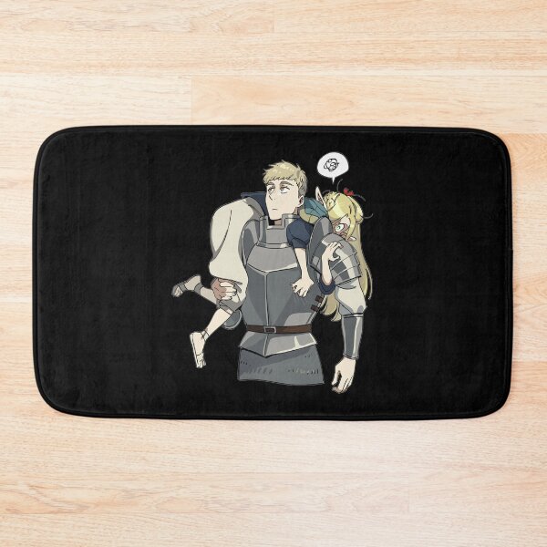 Item preview, Delicious in Dungeon | Laios Touden designed and sold by nathalieart4.