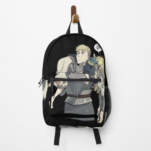 Item preview, Delicious in Dungeon | Laios Touden designed and sold by nathalieart4.