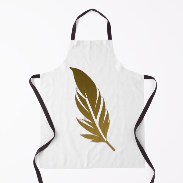 Item preview, Golden Feather Design designed and sold by cornelliusy.