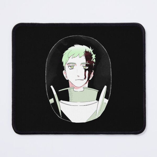 Item preview, Delicious in Dungeon | Laios Touden designed and sold by nathalieart4.
