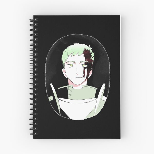 Item preview, Delicious in Dungeon | Laios Touden designed and sold by nathalieart4.