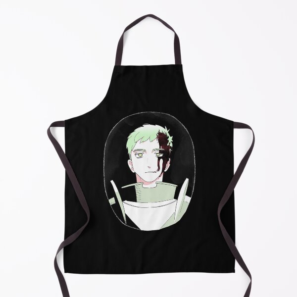 Item preview, Delicious in Dungeon | Laios Touden designed and sold by nathalieart4.