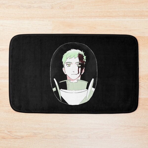 Item preview, Delicious in Dungeon | Laios Touden designed and sold by nathalieart4.