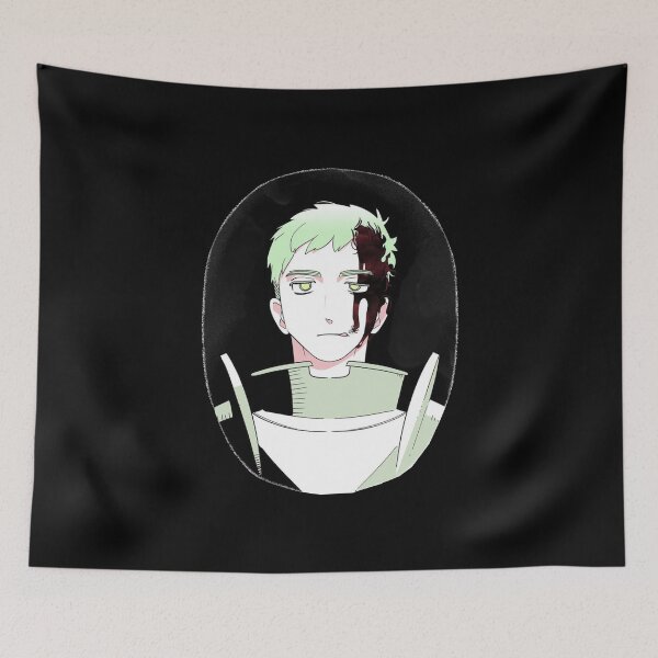 Item preview, Delicious in Dungeon | Laios Touden designed and sold by nathalieart4.