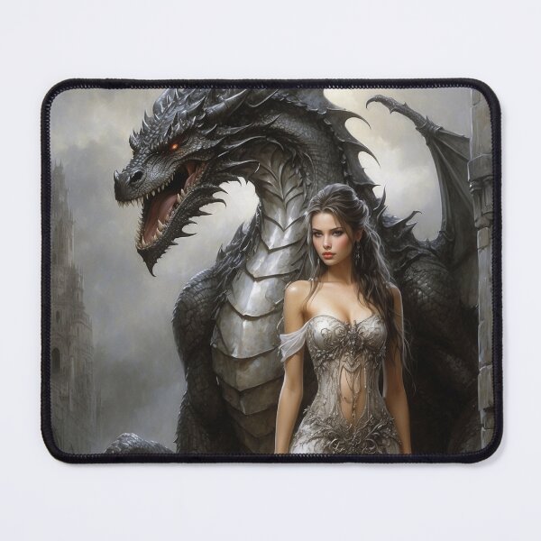 Item preview, Guardian of the Realm designed and sold by photoparadise22.