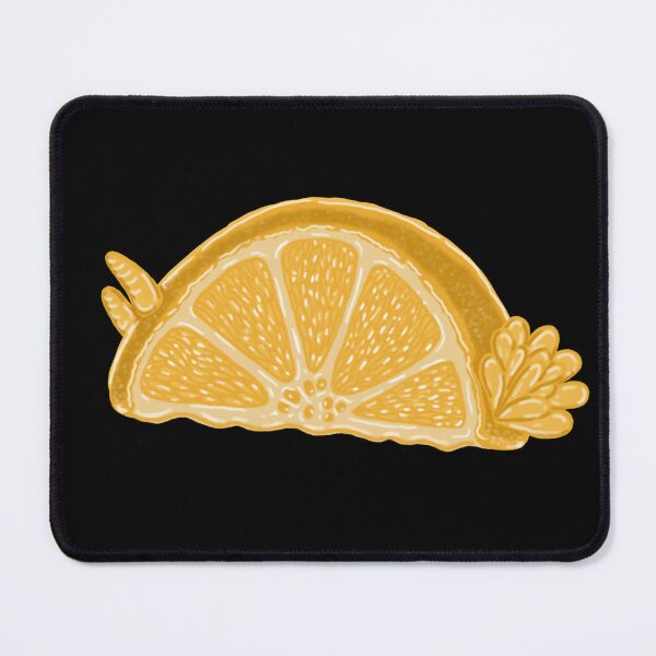 Item preview, Sea lemon left designed and sold by chloepenguin.