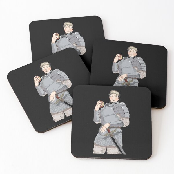 Item preview, Delicious in Dungeon | Laios Touden designed and sold by nathalieart4.