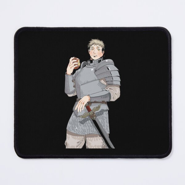 Item preview, Delicious in Dungeon | Laios Touden designed and sold by nathalieart4.