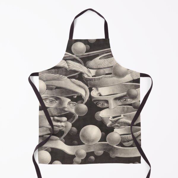 Item preview, Maurits Cornelis Escher designed and sold by Michelapagnolis.