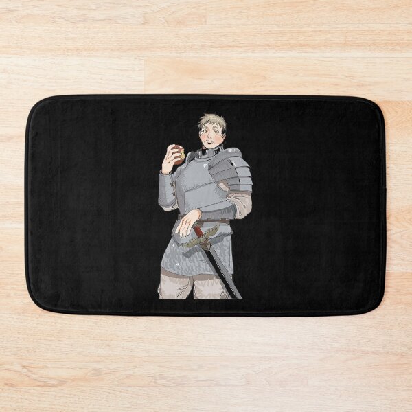 Item preview, Delicious in Dungeon | Laios Touden designed and sold by nathalieart4.