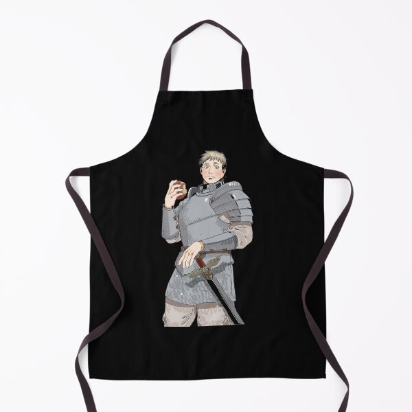 Item preview, Delicious in Dungeon | Laios Touden designed and sold by nathalieart4.