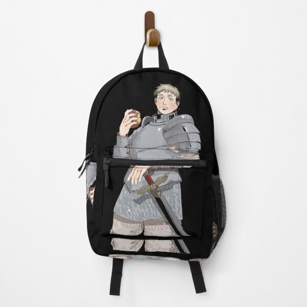 Item preview, Delicious in Dungeon | Laios Touden designed and sold by nathalieart4.
