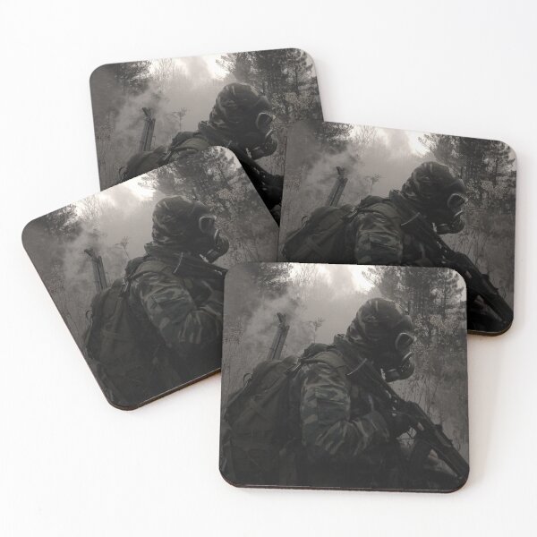 Item preview, STALKER 2: Heart of Chernobyl | dark theme designed and sold by Denis Epanov.