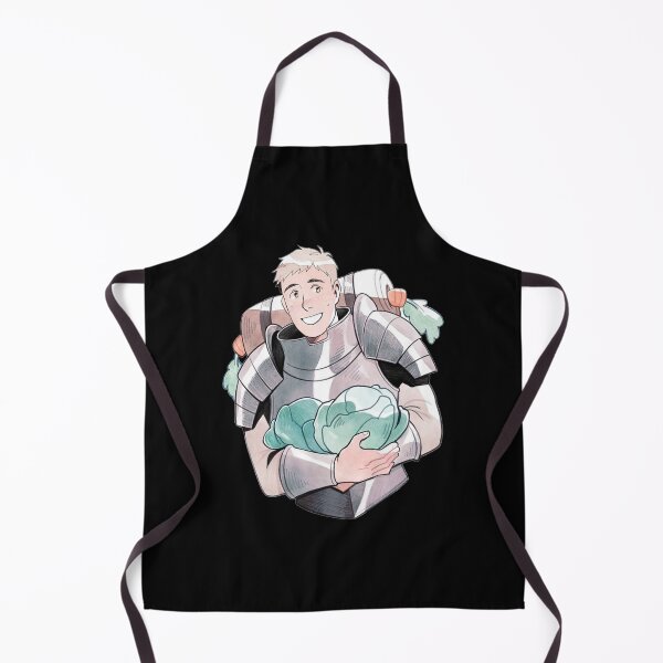 Item preview, Delicious in Dungeon | Laios Touden designed and sold by nathalieart4.
