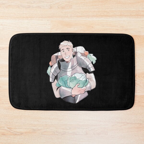 Item preview, Delicious in Dungeon | Laios Touden designed and sold by nathalieart4.