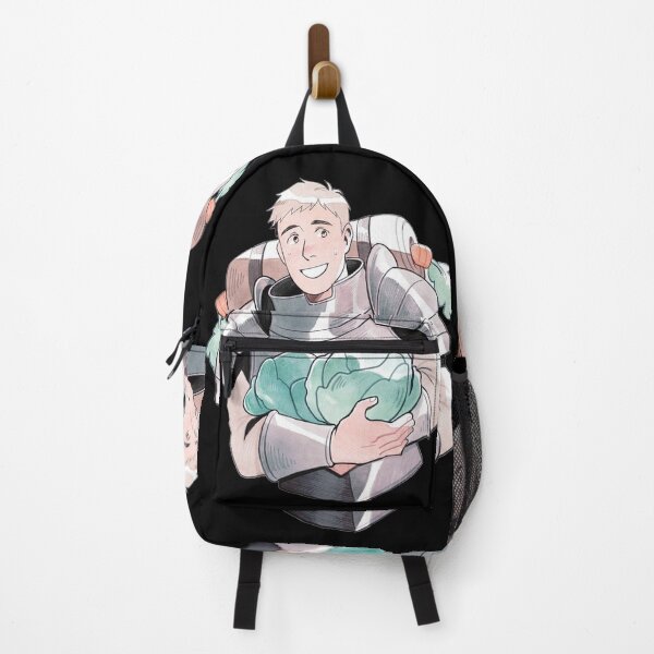 Item preview, Delicious in Dungeon | Laios Touden designed and sold by nathalieart4.
