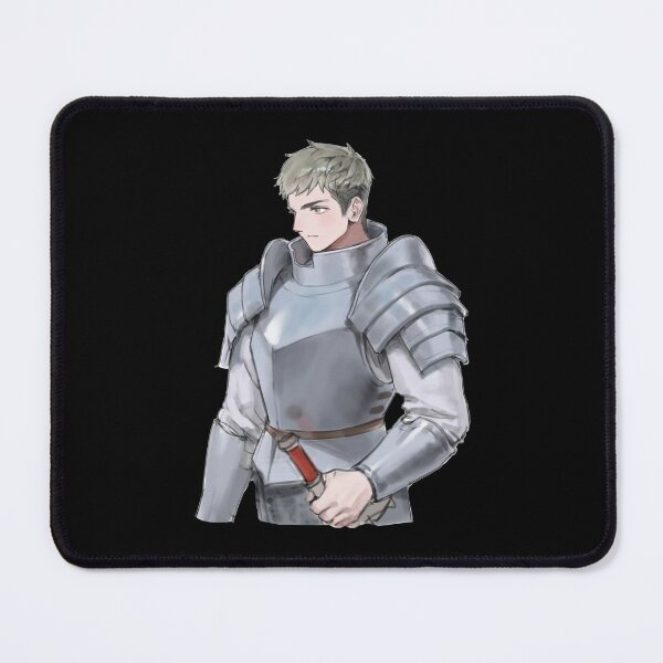 Item preview, Delicious in Dungeon | Laios Touden designed and sold by nathalieart4.
