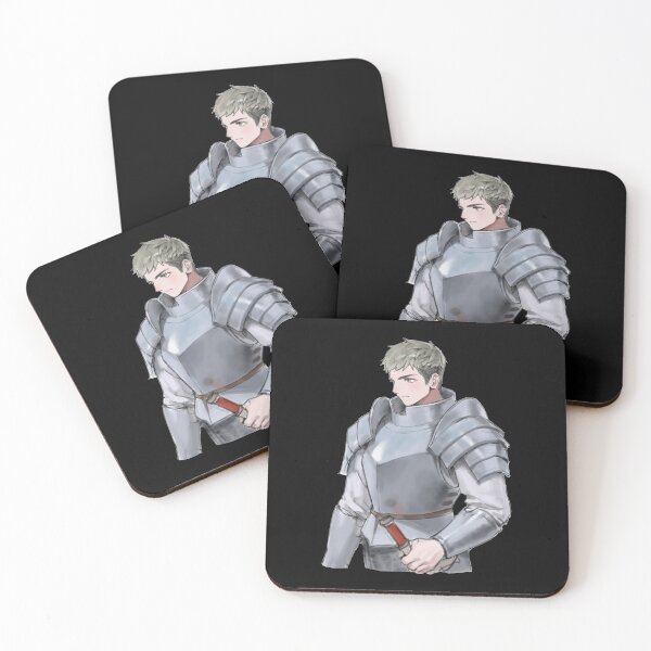 Item preview, Delicious in Dungeon | Laios Touden designed and sold by nathalieart4.