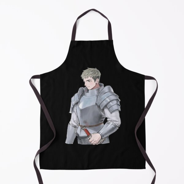 Item preview, Delicious in Dungeon | Laios Touden designed and sold by nathalieart4.
