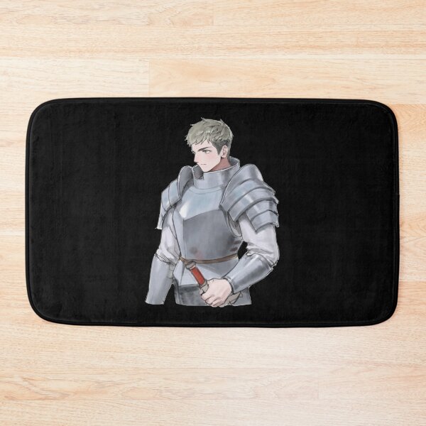 Item preview, Delicious in Dungeon | Laios Touden designed and sold by nathalieart4.