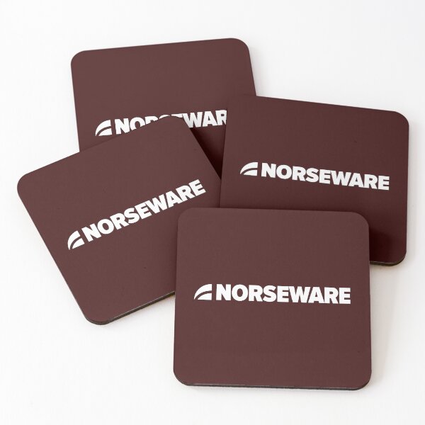Item preview, Norseware Norse Projects Logo designed and sold by JDL-Studio.