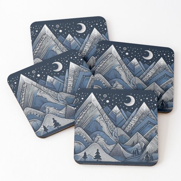 Item preview, My moonlight designed and sold by MoonwalkDesigns.