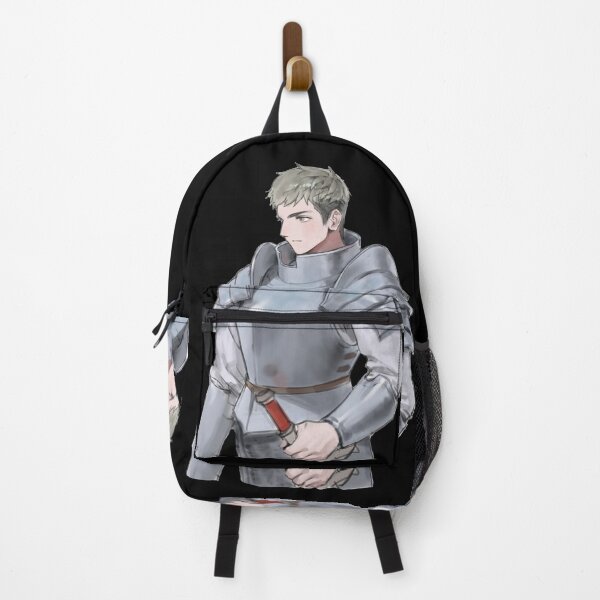 Item preview, Delicious in Dungeon | Laios Touden designed and sold by nathalieart4.