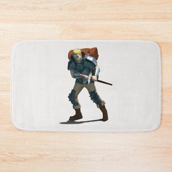 Item preview, Delicious in Dungeon | Laios Touden designed and sold by nathalieart4.