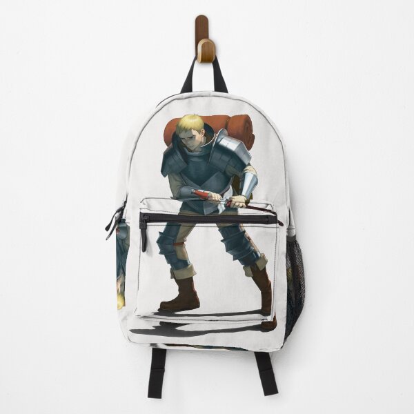 Item preview, Delicious in Dungeon | Laios Touden designed and sold by nathalieart4.