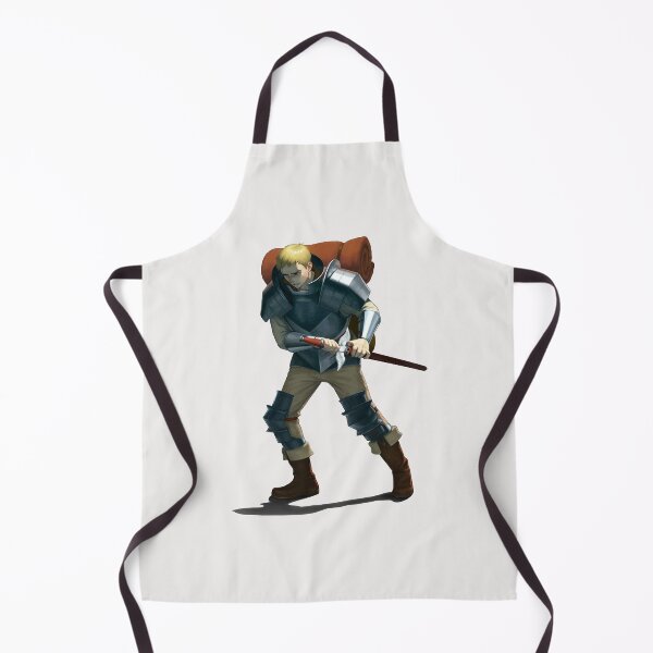 Item preview, Delicious in Dungeon | Laios Touden designed and sold by nathalieart4.