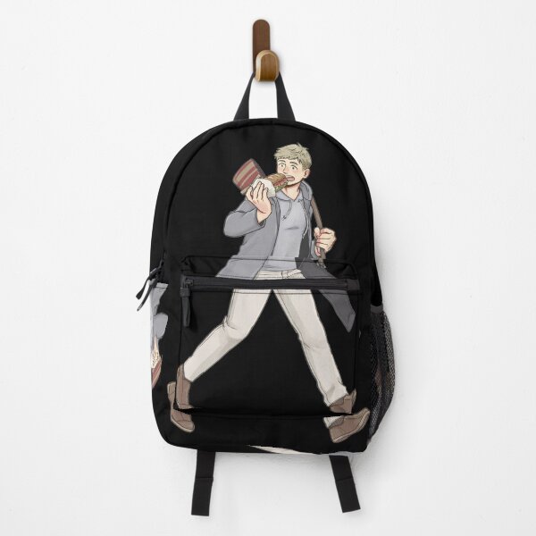 Item preview, Delicious in Dungeon | Laios Touden designed and sold by nathalieart4.